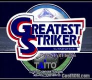 Greatest Striker (Japan).7z
